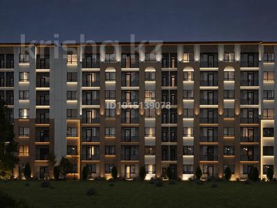 1-бөлмелі пәтер · 36 м² · 6/7 қабат, Естай 39/3, бағасы: 18.2 млн ₸ в 