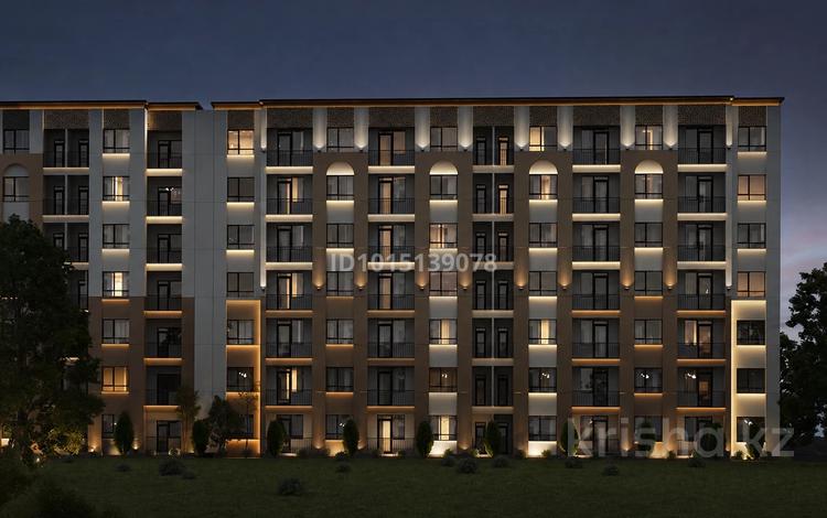 1-бөлмелі пәтер · 36 м² · 6/7 қабат, Естай 39/3, бағасы: 18.2 млн ₸ в  — фото 5