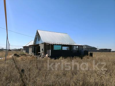 Отдельный дом · 3 комнаты · 56 м² · 8 сот., Арал 55 — Новая школа за 22 млн ₸ в Нургиса Тлендиеве