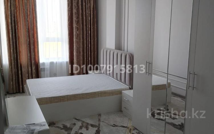 2-комнатная квартира · 70 м² · 2/9 этаж, мкр Шымсити, Байдибек би 10/3 за 180 000 ₸ в Шымкенте, Абайский р-н — фото 23