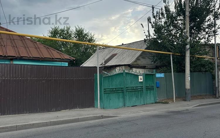 Часть дома · 2 комнаты · 55.2 м² · 4 сот., мкр Калкаман-2 148 — Ашимова за 170 000 ₸ в Алматы, Наурызбайский р-н — фото 2