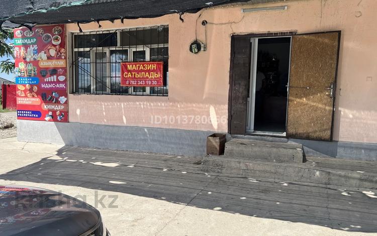 Еркін, дүкендер мен бутиктер, қоғамдық тамақтану орны · 144 м², бағасы: 70 млн ₸ в Шымкенте, Аль-Фарабийский р-н — фото 2