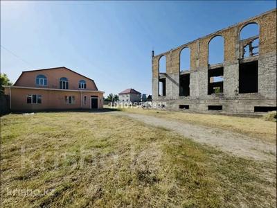Промбаза · 30 соток, мкр Нижняя пятилетка 182 за 200 млн ₸ в Алматы, Турксибский р-н