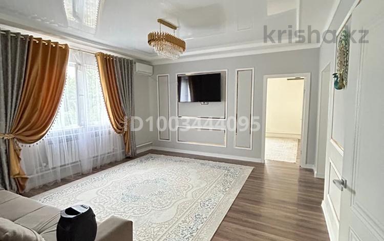 Отдельный дом · 4 комнаты · 160 м² · 6 сот., мкр Геолог, Беймахис 35 — Томарлы Муса Кенжеахметов за 28 млн 〒 в Атырау — фото 11