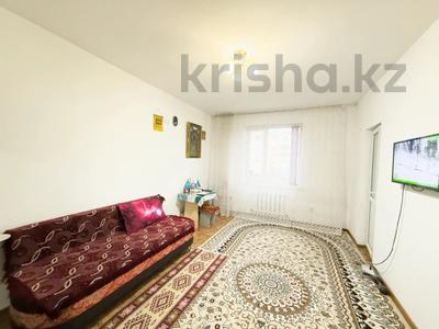 1-комнатная квартира · 43 м² · 2/5 этаж, Болашак за 17.4 млн ₸ в Талдыкоргане, мкр Болашак
