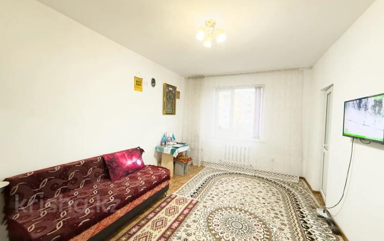 1-комнатная квартира · 43 м² · 2/5 этаж, Болашак за 17.4 млн ₸ в Талдыкоргане, мкр Болашак — фото 2