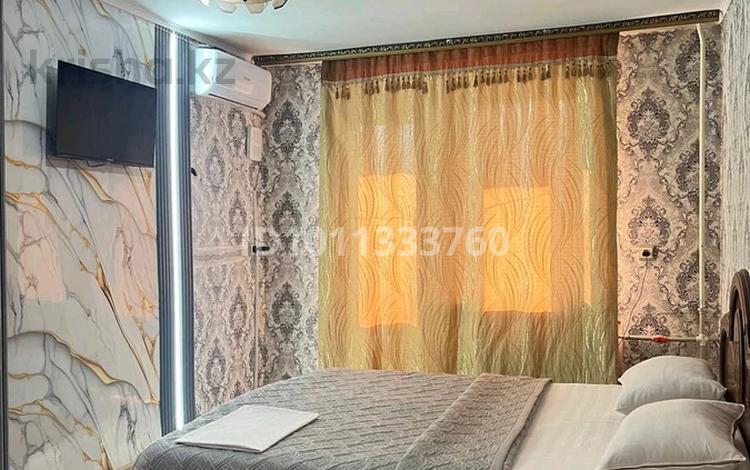 1-бөлмелі пәтер · 38 м² · 2/4 қабат, Толе би 56 — Толе би- желтоксан, бағасы: 8 000 〒 в Таразе — фото 8