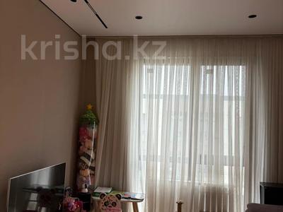2-комнатная квартира · 50 м² · 5/5 этаж, мкр Кайрат, Тараз за 37.5 млн ₸ в Алматы, Турксибский р-н