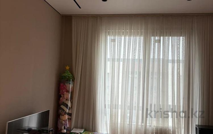 2-комнатная квартира · 50 м² · 5/5 этаж, мкр Кайрат, Тараз за 37.5 млн ₸ в Алматы, Турксибский р-н — фото 2