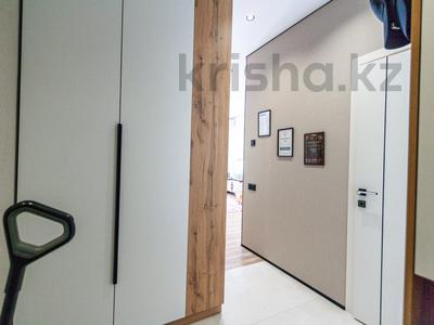 2-бөлмелі пәтер · 50 м² · 5/5 қабат, Қайрат ш/а., Тараз, бағасы: 36 млн ₸ в Алматы, Турксибский р-н
