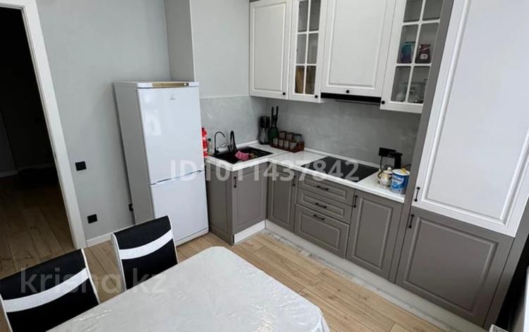 2-комнатная квартира · 58 м² · 4/16 этаж, Е-36 4 за 300 000 ₸ в Астане, Нура р-н — фото 2
