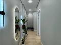 2-комнатная квартира · 58 м² · 4/16 этаж, Е-36 4 за 300 000 ₸ в Астане, Нура р-н — фото 3