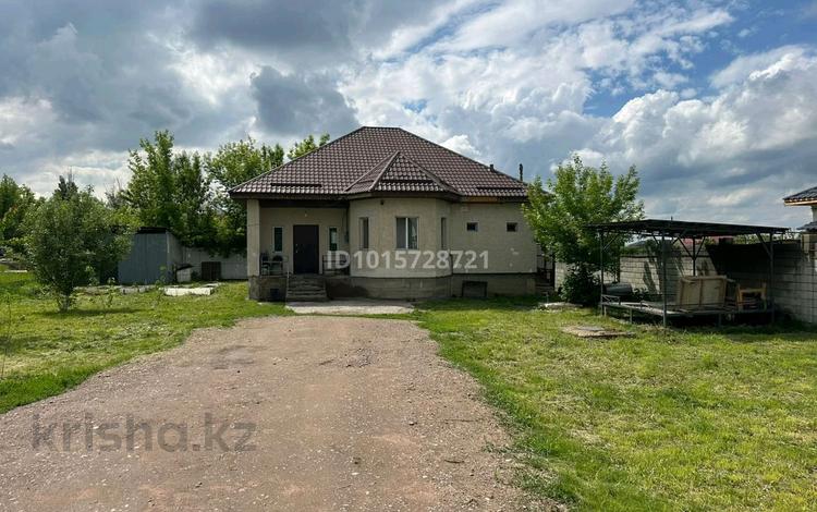 Отдельный дом · 4 комнаты · 140 м² · 10 сот., Береке 64 — Бахар ресторан за 250 000 ₸ в Кумтогане (Мирном) — фото 2