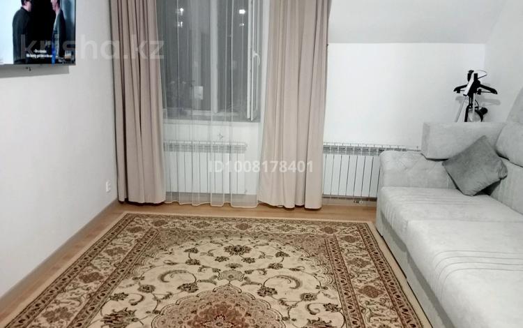 1-бөлмелі пәтер · 36 м² · 6/6 қабат, Косшыгулы 13/2 — 10 поликлиника,Цон, Сарыарка баня, бағасы: 15.5 млн ₸ в Астане, Сарыарка р-н — фото 54