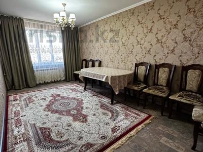 3-комнатная квартира · 73.7 м² · 3/5 этаж, мкр 8, Бр. Жубановых за 23 млн ₸ в Актобе