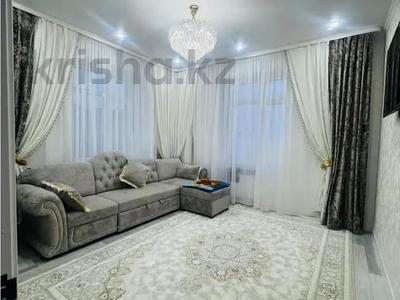 3-комнатная квартира · 78 м² · 3/6 этаж, Майкудук, ​067-й учетный квартал за 43.5 млн ₸ в Караганде, Алихана Бокейханова р-н