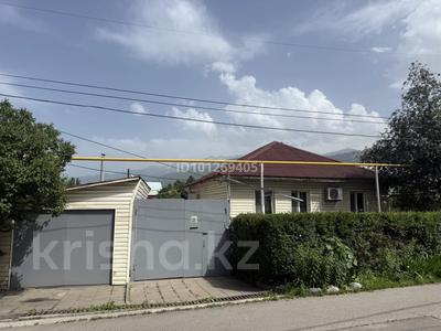 Отдельный дом · 4 комнаты · 88.8 м² · 7.55 сот., Крылова 20 — Инкубатор за 40 млн ₸ в Талгаре