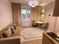 1-комнатная квартира · 21.7 м² · 8/11 этаж, Шоссе Коргалжын 37 за 180 000 ₸ в Астане, Нура р-н — фото 4