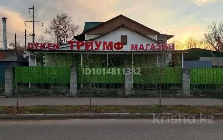 Магазины и бутики, общепит · 400 м² за 200 млн ₸ в Конаеве — фото 2