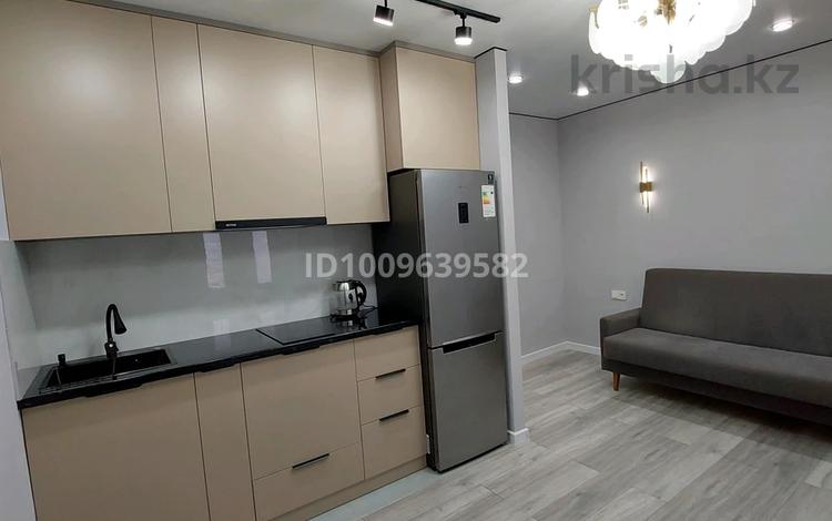 2-комнатная квартира · 38.5 м² · 5/9 этаж, мкр Шугыла, Строительная 340/39 — Абая за 28.5 млн ₸ в Алматы, Наурызбайский р-н — фото 8