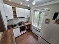 3-бөлмелі пәтер · 65.6 м² · 5/5 қабат, мкр Аксай-2 5, бағасы: 37.5 млн ₸ в Алматы, Ауэзовский р-н