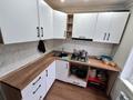 3-бөлмелі пәтер · 65.6 м² · 5/5 қабат, мкр Аксай-2 5, бағасы: 37.5 млн ₸ в Алматы, Ауэзовский р-н — фото 2