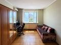 2-бөлмелі пәтер · 46.5 м² · 9/9 қабат, Муканова — Кабанбай батыра, бағасы: 36 млн ₸ в Алматы, Алмалинский р-н