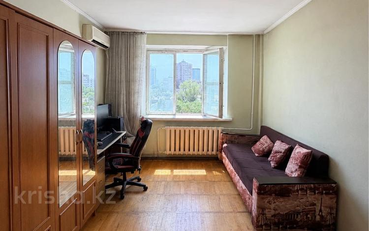 2-бөлмелі пәтер · 46.5 м² · 9/9 қабат, Муканова — Кабанбай батыра, бағасы: 36 млн ₸ в Алматы, Алмалинский р-н — фото 54