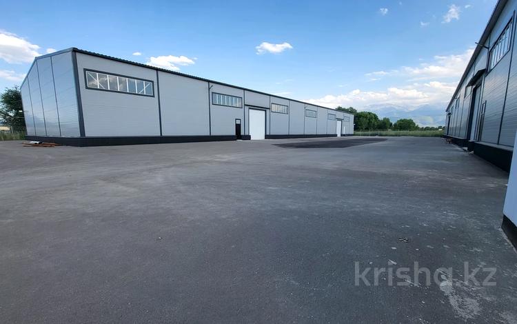 Промбаза · 100 соток, Закарпатская 150 за 3 750 〒 в Алматы, Турксибский р-н — фото 3
