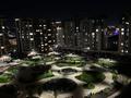 2-комнатная квартира · 75 м² · 8/12 этаж, мкр Нурсат 2 29/2к2 за 360 000 ₸ в Шымкенте, Каратауский р-н