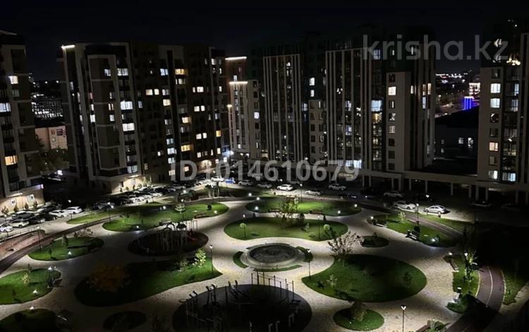 2-комнатная квартира · 75 м² · 8/12 этаж, мкр Нурсат 2 29/2к2 за 360 000 ₸ в Шымкенте, Каратауский р-н — фото 2