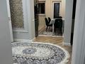 2-комнатная квартира · 75 м² · 8/12 этаж, мкр Нурсат 2 29/2к2 за 360 000 ₸ в Шымкенте, Каратауский р-н — фото 12