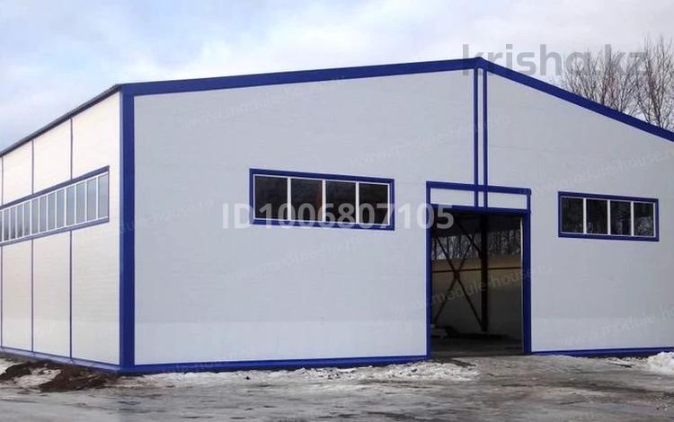 Еркін, кеңселер, қоймалар, ауыл шаруашылығы · 500 м², бағасы: 1.5 млн ₸ в Петропавловске — фото 7