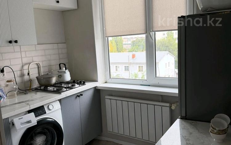 1-бөлмелі пәтер · 30 м² · 5/5 қабат, 1 ш/а, абилкайыр хана, бағасы: 8.5 млн ₸ в Актобе, мкр 5 — фото 2