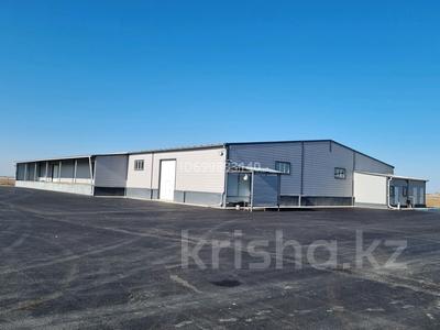 Промбаза · 400 соток, Кайнарский с.о. 2329 за 990 млн 〒 в Алматы