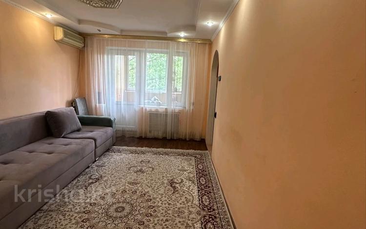 3-бөлмелі пәтер · 62.5 м² · 4/5 қабат, Богенбай батыр 300, бағасы: 41 млн ₸ в Алматы, Алмалинский р-н — фото 3