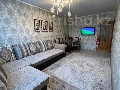 3-комнатная квартира · 65 м² · 4/9 этаж, Абая за 26.9 млн 〒 в Петропавловске
