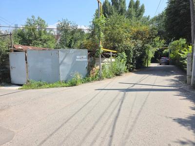 Отдельный дом · 5 комнат · 100 м² · 7 сот., мкр Баганашыл 56 за 65 млн ₸ в Алматы, Бостандыкский р-н