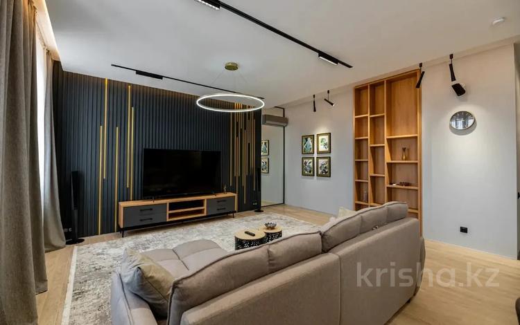 2-комнатная квартира · 55 м² · 5/12 этаж, Симферопольская 1/1 за 330 000 ₸ в Алматы, Бостандыкский р-н — фото 10