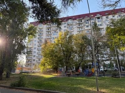 2-бөлмелі пәтер, 60 м², 5/13 қабат, Майлина 54, бағасы: 35.5 млн 〒 в Алматы, Турксибский р-н