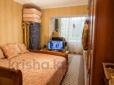 4-бөлмелі пәтер · 71.3 м² · 4/5 қабат, мкр Орбита-3 3, бағасы: 55 млн ₸ в Алматы, Бостандыкский р-н