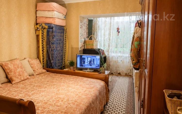 4-бөлмелі пәтер · 71.3 м² · 4/5 қабат, мкр Орбита-3 3, бағасы: 55 млн ₸ в Алматы, Бостандыкский р-н — фото 43