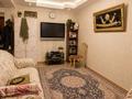 4-бөлмелі пәтер · 71.3 м² · 4/5 қабат, мкр Орбита-3 3, бағасы: 55 млн ₸ в Алматы, Бостандыкский р-н — фото 2