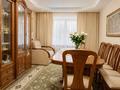 4-бөлмелі пәтер · 71.3 м² · 4/5 қабат, мкр Орбита-3 3, бағасы: 55 млн ₸ в Алматы, Бостандыкский р-н — фото 14