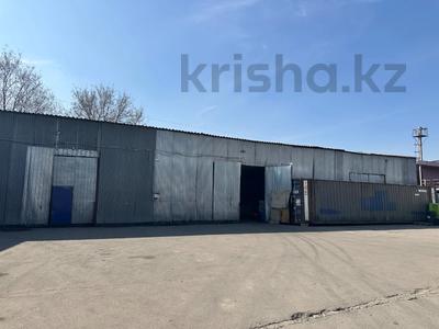 Промбаза · 1.55 га, Немировича-Данченко 24 за 8 000 ₸ в Алматы, Алатауский р-н