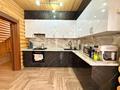 Отдельный дом · 5 комнат · 200 м² · 6 сот., Ул.Райымбека 147 — Верхняя Каскеленская трасса за 125 млн ₸ — фото 12