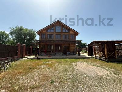 Отдельный дом · 5 комнат · 200 м² · 6 сот., Ул.Райымбека 147 — Верхняя Каскеленская трасса за 125 млн 〒