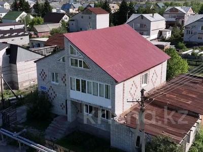 Жеке үй · 6 бөлме · 306 м² · 10 жүзд., Аскабылова 2, бағасы: 64 млн ₸ в им. Касыма кайсеновой