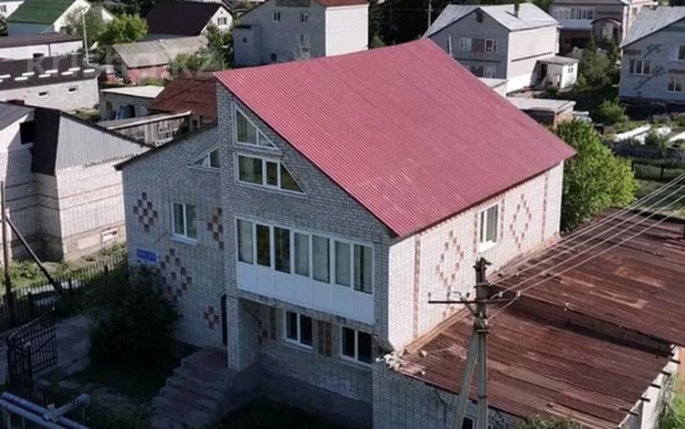 Жеке үй · 6 бөлме · 306 м² · 10 жүзд., Аскабылова 2, бағасы: 64 млн ₸ в им. Касыма кайсеновой — фото 16