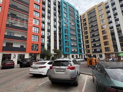 4-бөлмелі пәтер · 160 м² · 9/10 қабат, 18А ш/а 4, бағасы: 53 млн ₸ в Актау, 18А мкр